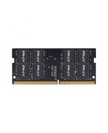 pny Pamięć do notebooka DDR4 16GB 3200MHz 25600
