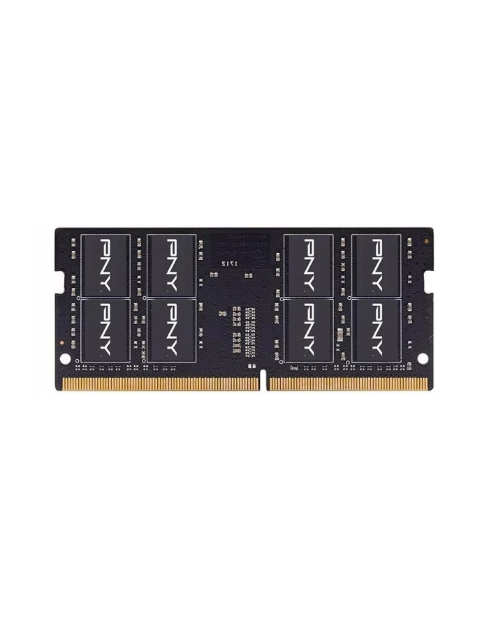 pny Pamięć do notebooka DDR4 16GB 3200MHz 25600 główny