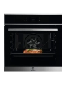 electrolux Piekarnik EOE8P39WX pyroliza - nr 1