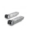 ubiquiti Światłowód wielomodowy SFP, LC, 550m, 850nm, UACC-OM-MM-1G-D-2 - nr 10