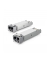 ubiquiti Światłowód wielomodowy SFP, LC, 550m, 850nm, UACC-OM-MM-1G-D-2 - nr 15