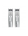 ubiquiti Światłowód wielomodowy SFP, LC, 550m, 850nm, UACC-OM-MM-1G-D-2 - nr 17