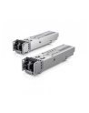 ubiquiti Światłowód wielomodowy SFP, LC, 550m, 850nm, UACC-OM-MM-1G-D-2 - nr 1
