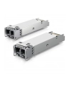 ubiquiti Światłowód wielomodowy SFP, LC, 550m, 850nm, UACC-OM-MM-1G-D-2 - nr 22