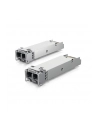 ubiquiti Światłowód wielomodowy SFP, LC, 550m, 850nm, UACC-OM-MM-1G-D-2 - nr 30