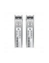 ubiquiti Światłowód wielomodowy SFP, LC, 550m, 850nm, UACC-OM-MM-1G-D-2 - nr 32