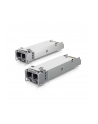 ubiquiti Światłowód wielomodowy SFP, LC, 550m, 850nm, UACC-OM-MM-1G-D-2 - nr 3