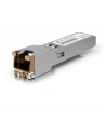 ubiquiti Moduł SFP+10Gb E UACC-CM-RJ45-MG - nr 13