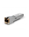 ubiquiti Moduł SFP+10Gb E UACC-CM-RJ45-MG - nr 5
