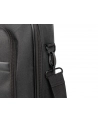 natec Torba notebook Boxer Lite 15,6'' Czarna - nr 19