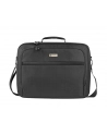 natec Torba notebook Boxer Lite 15,6'' Czarna - nr 2
