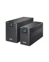 eaton Zasilacz awaryjny 5E 1200 USB FR G2 5E1200UF - nr 9