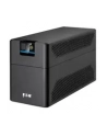 eaton Zasilacz 5E 1600 USB DIN G2 5E1600UD - nr 20
