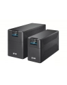 eaton Zasilacz 5E 1600 USB FR G2 5E1600UF - nr 2