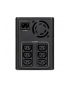 eaton Zasilacz awaryjny 5E 1600 USB IEC G2 5E1600UI - nr 9