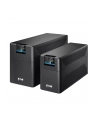 eaton Zasilacz awaryjny 5E 550 IEC G2 5E550I - nr 8