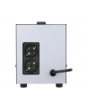 powerwalker Stablizator napięcia AVR 230V, 2000VA 2xschuko out - nr 11