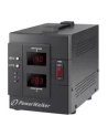 powerwalker Stablizator napięcia AVR 230V, 2000VA 2xschuko out - nr 16
