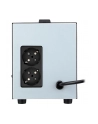 powerwalker Stablizator napięcia AVR 230V, 2000VA 2xschuko out - nr 8