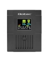 qoltec Zasilacz awaryjny UPS | Monolith | 1500VA | 900W | LCD | USB - nr 13