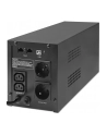 qoltec Zasilacz awaryjny UPS | Monolith | 1500VA | 900W | LCD | USB - nr 14