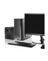 qoltec Zasilacz awaryjny UPS | Monolith | 1500VA | 900W | LCD | USB - nr 28