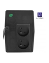 qoltec Zasilacz awaryjny UPS | Monolith | 850VA | 480W - nr 25