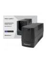 qoltec Zasilacz awaryjny UPS | Monolith | 850VA | 480W - nr 27