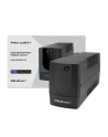 qoltec Zasilacz awaryjny UPS | Monolith | 1000VA | 600W - nr 18