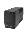 qoltec Zasilacz awaryjny UPS | Monolith | 1000VA | 600W - nr 21