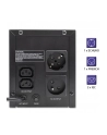 qoltec Zasilacz awaryjny UPS | Monolith | 1200VA | 720W - nr 13
