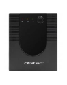 qoltec Zasilacz awaryjny UPS | Monolith | 1500VA | 900W - nr 15