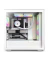 nzxt Chłodzenie wodne Kraken Elite 240 RGB LCD Białe - nr 11
