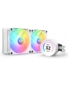 nzxt Chłodzenie wodne Kraken Elite 240 RGB LCD Białe - nr 19