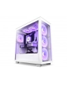 nzxt Chłodzenie wodne Kraken Elite 240 RGB LCD Białe - nr 27