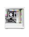 nzxt Chłodzenie wodne Kraken Elite 240 RGB LCD Białe - nr 5