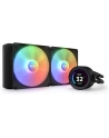 nzxt Chłodzenie wodne Kraken Elite 280 RGB LCD - nr 20