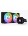 nzxt Chłodzenie wodne Kraken Elite 280 RGB LCD - nr 9