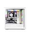 nzxt Chłodzenie wodne Kraken Elite 280 RGB LCD Białe - nr 23