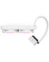nzxt Chłodzenie wodne Kraken Elite 280 RGB LCD Białe - nr 28