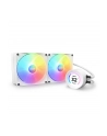 nzxt Chłodzenie wodne Kraken Elite 280 RGB LCD Białe - nr 37