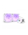 nzxt Chłodzenie wodne Kraken Elite 280 RGB LCD Białe - nr 41