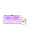 nzxt Chłodzenie wodne Kraken Elite 280 RGB LCD Białe - nr 42