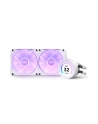nzxt Chłodzenie wodne Kraken Elite 280 RGB LCD Białe - nr 43
