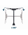GEMBIRD Premium Full-motion TV Wall Mount 32-55inch 32kg - nr 10