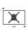 GEMBIRD Premium Full-motion TV Wall Mount 32-55inch 32kg - nr 16