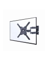 GEMBIRD Premium Full-motion TV Wall Mount 32-55inch 32kg - nr 19