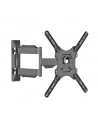 GEMBIRD Premium Full-motion TV Wall Mount 32-55inch 32kg - nr 1