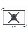 GEMBIRD Premium Full-motion TV Wall Mount 32-55inch 32kg - nr 2