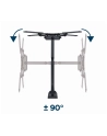 GEMBIRD Premium Full-motion TV Wall Mount 32-55inch 32kg - nr 4